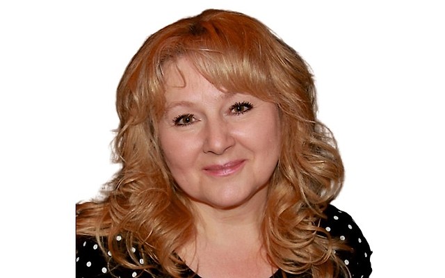 Котенева Наталья Николаевна