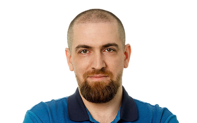 Даргис Артурас Лаймучевич