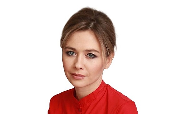 Захарова Татьяна Григорьевна