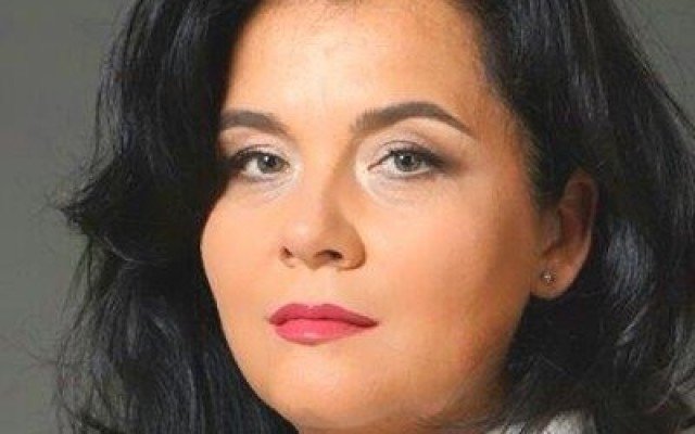 Решетова Татьяна Валерьевна