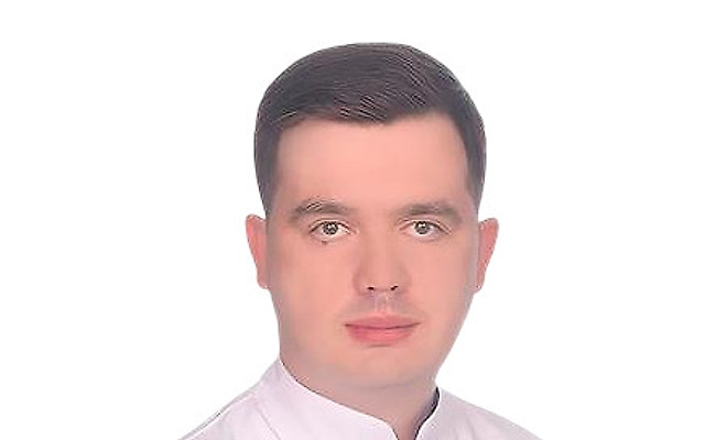 Палий Алексей Александрович