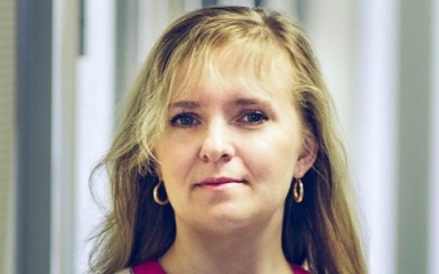 Котенко Елена Александровна