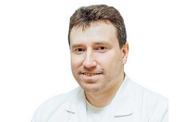Лебединский Вадим Геннадьевич