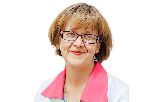 Туровец Ирина Витальевна