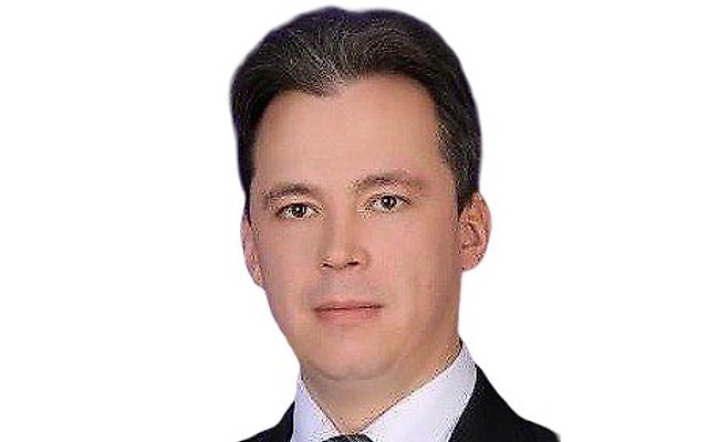 Беспалов Андрей Григорьевич