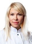 Гладышева Наталья Егоровна