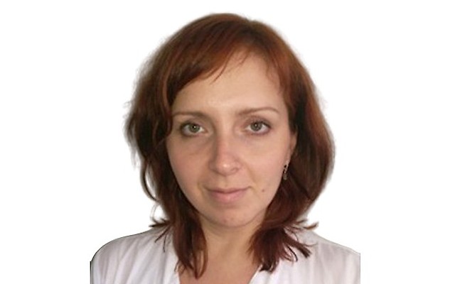 Поддубнякова Вера Александровна