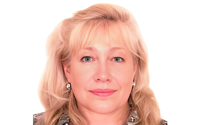 Бондарь Ирина Аркадьевна