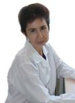 Голковская Анна Яковлевна