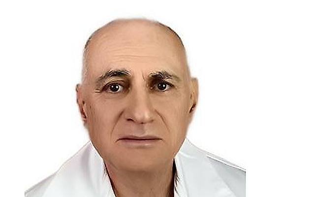 Виленкин Михаил Евгеньевич