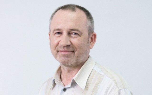 Фильчаков Виктор Алексеевич