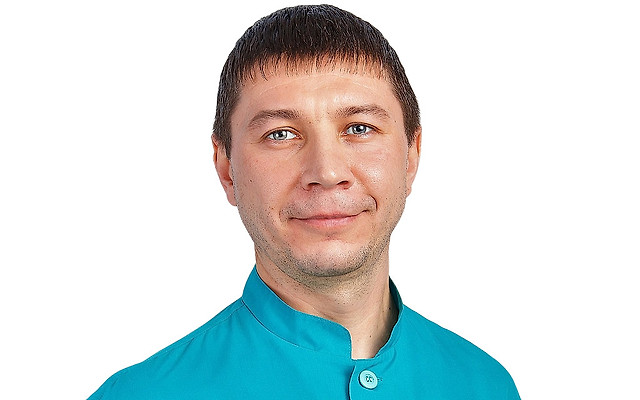 Сигниенков Владимир Викторович