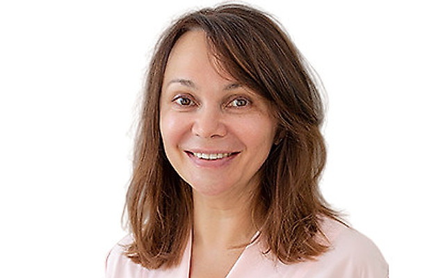 Юрова Ольга Владимировна