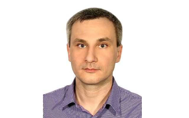 Мамылов Роман Сергеевич