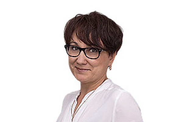 Хмелева Юлия Борисовна