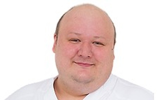 Останин Александр Олегович