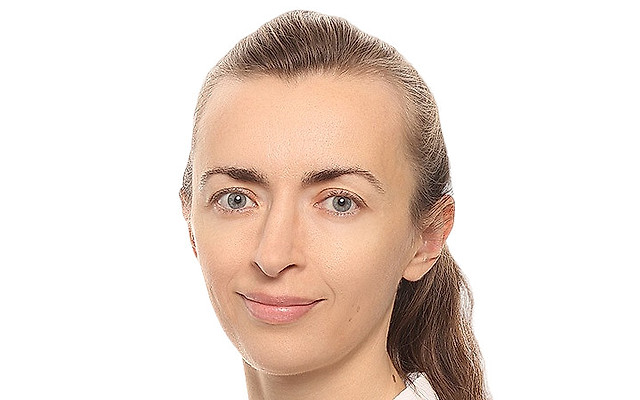 Кузнецова Мария Владимировна