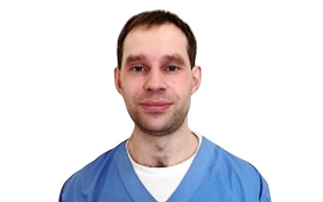 Христов Роман Юрьевич