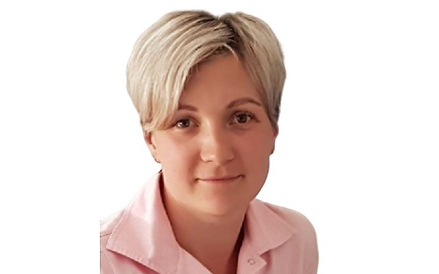 Новикова Елена Алексеевна