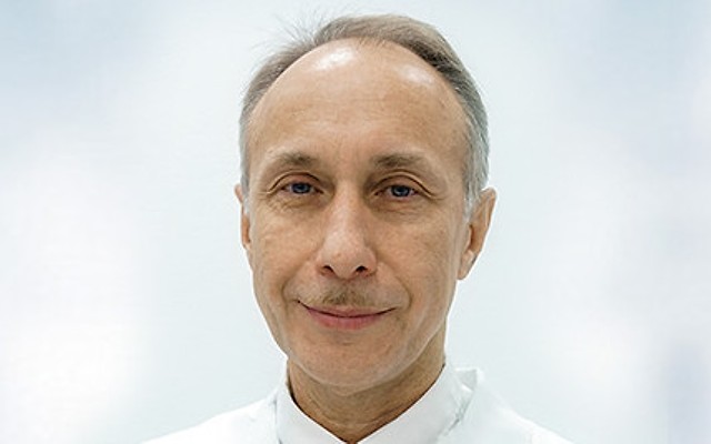 Рябиков Андрей Николаевич