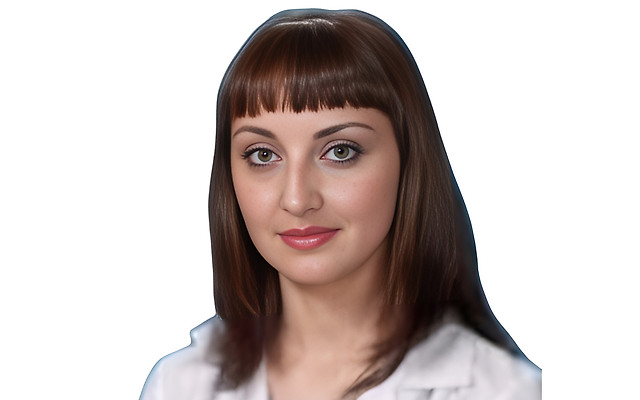 Жук Галина Николаевна