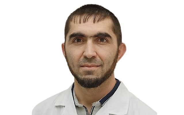 Низомов Сирожиддин Ашуралиевич