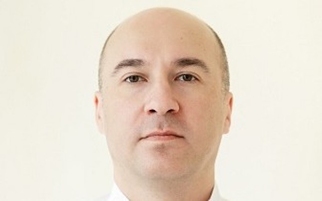Литвинов Андрей Владимирович