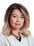 Ларионова Марина Владимировна