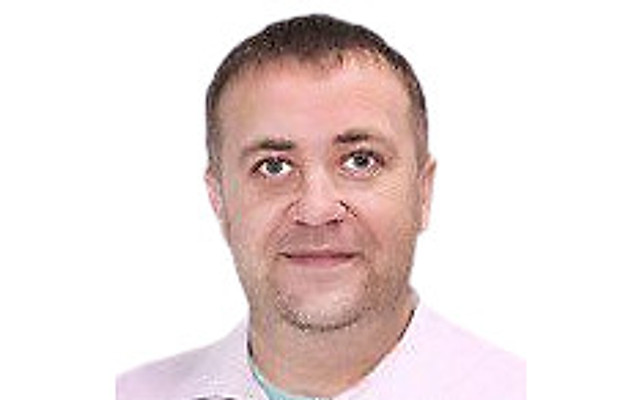 Пузин Владислав Александрович