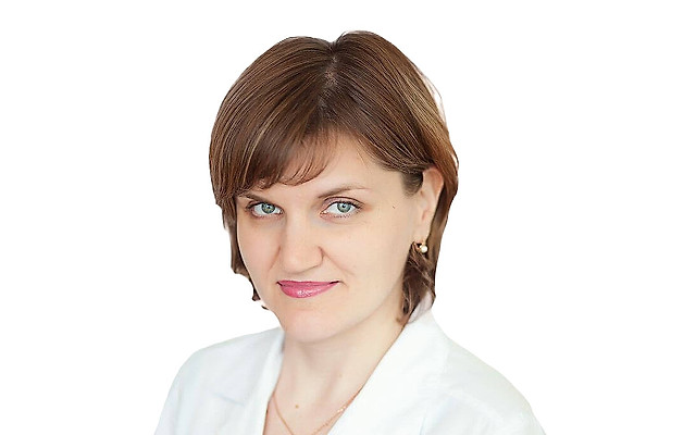 Бессмертная Наталья Геннадьевна