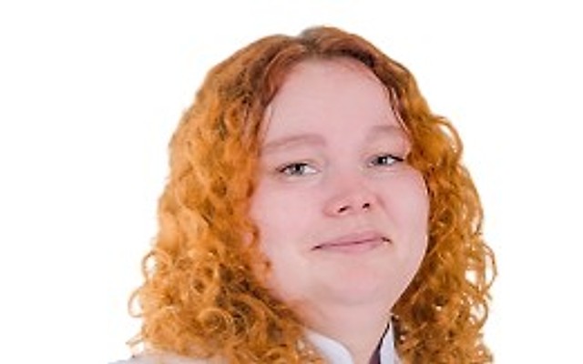 Маркова Марина Сергеевна