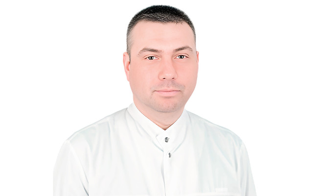 Журавлёв Николай Викторович