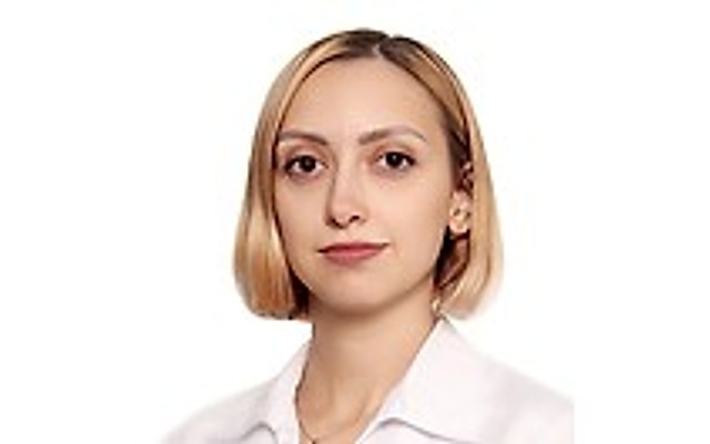 Жукова Татьяна Николаевна
