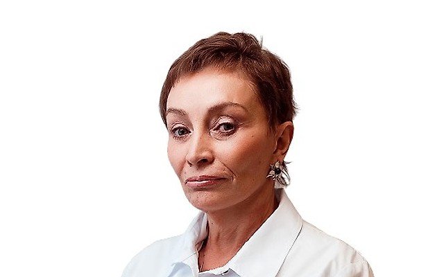 Чапаева Наталья Николаевна