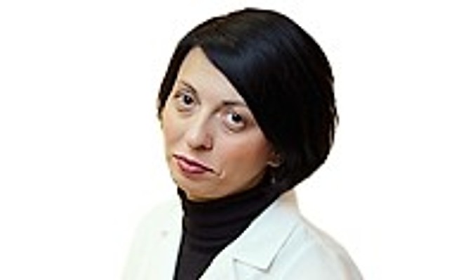 Шмачкова Наталья Владимировна