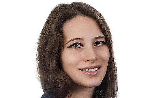 Ларина (Сырчина) Татьяна