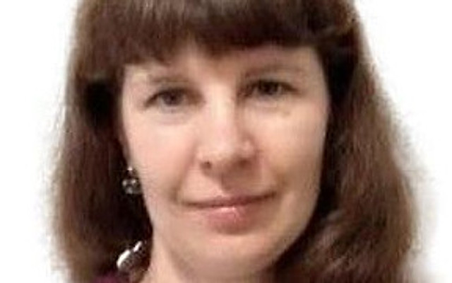 Литвинова Ирина Андреевна