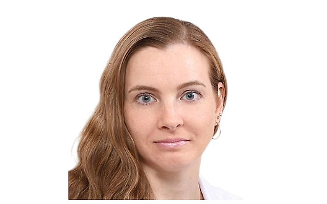 Харькова Лидия Николаевна