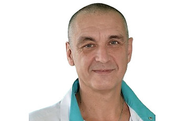 Вицин Александр Евгеньевич