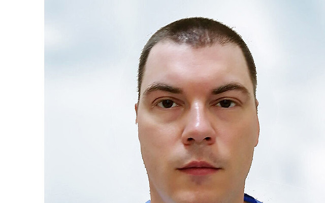 Христин Александр Александрович