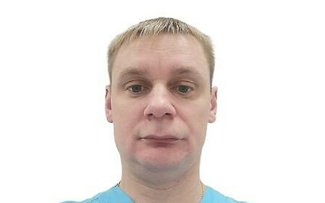 Ставский Алексей Евгеньевич