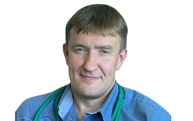 Филиппов Александр Алексеевич