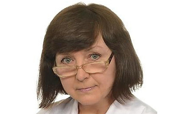 Белова Светлана Александровна