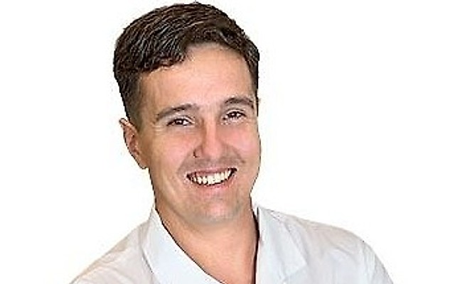 Гребенщиков Александр Юрьевич