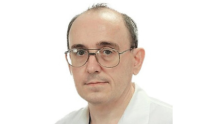 Конев Константин Владиславович