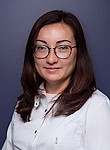 Шкурычева Яна Викторовна