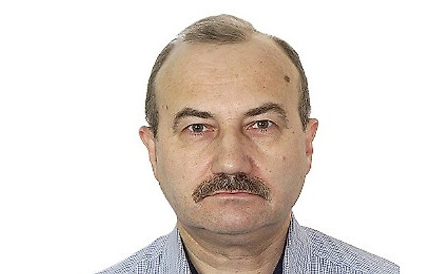 Сафонов Евгений Анатольевич