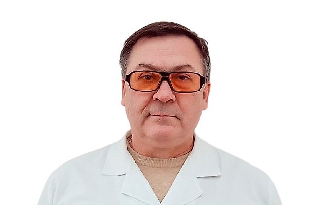 Станин Леонид Николаевич