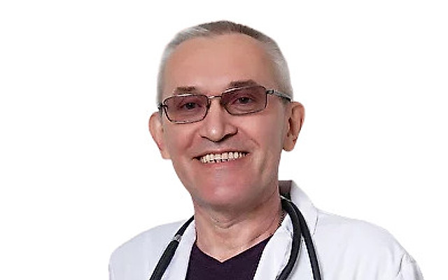 Стадник Вадим Владимирович