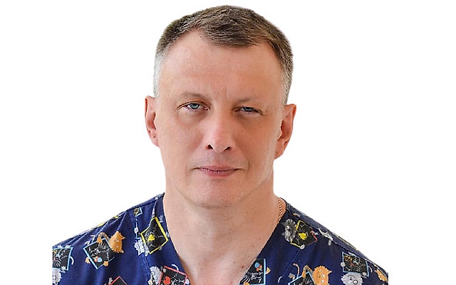 Малявин Константин Валерьевич